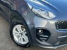 USED 2018 68 KIA SPORTAGE 1.7 CRDi 2 SUV 5dr Diesel Manual Euro 6 (s/s) (114 bhp) 