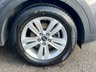 USED 2018 68 KIA SPORTAGE 1.7 CRDi 2 SUV 5dr Diesel Manual Euro 6 (s/s) (114 bhp) 