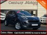 USED 2018 68 KIA SPORTAGE 1.7 CRDi 2 SUV 5dr Diesel Manual Euro 6 (s/s) (114 bhp) 