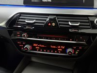 USED 2018 18 BMW 5 SERIES 2.0 520i M Sport Saloon 4dr Petrol Auto Euro 6 (s/s) (184 ps) 