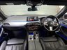 USED 2018 18 BMW 5 SERIES 2.0 520i M Sport Saloon 4dr Petrol Auto Euro 6 (s/s) (184 ps) 
