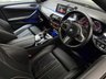 USED 2018 18 BMW 5 SERIES 2.0 520i M Sport Saloon 4dr Petrol Auto Euro 6 (s/s) (184 ps) 