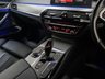 USED 2018 18 BMW 5 SERIES 2.0 520i M Sport Saloon 4dr Petrol Auto Euro 6 (s/s) (184 ps) 