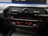 USED 2018 18 BMW 5 SERIES 2.0 520i M Sport Saloon 4dr Petrol Auto Euro 6 (s/s) (184 ps) 