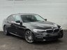 USED 2018 18 BMW 5 SERIES 2.0 520i M Sport Saloon 4dr Petrol Auto Euro 6 (s/s) (184 ps) 