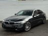 USED 2018 18 BMW 5 SERIES 2.0 520i M Sport Saloon 4dr Petrol Auto Euro 6 (s/s) (184 ps) 