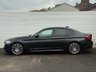 USED 2018 18 BMW 5 SERIES 2.0 520i M Sport Saloon 4dr Petrol Auto Euro 6 (s/s) (184 ps) 