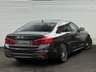USED 2018 18 BMW 5 SERIES 2.0 520i M Sport Saloon 4dr Petrol Auto Euro 6 (s/s) (184 ps) 