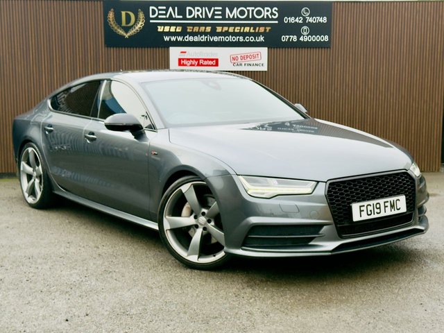 DealDrive Motors