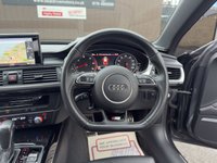 USED 2019 19 AUDI A7 3.0 TDI V6 Black Edition Sportback 5dr Diesel S Tronic quattro Euro 6 (s/s) (272 ps) CarPlay RS7 Grill | 21" Alloys