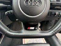 USED 2019 19 AUDI A7 3.0 TDI V6 Black Edition Sportback 5dr Diesel S Tronic quattro Euro 6 (s/s) (272 ps) CarPlay RS7 Grill | 21" Alloys
