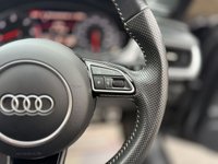 USED 2019 19 AUDI A7 3.0 TDI V6 Black Edition Sportback 5dr Diesel S Tronic quattro Euro 6 (s/s) (272 ps) CarPlay RS7 Grill | 21" Alloys