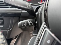 USED 2019 19 AUDI A7 3.0 TDI V6 Black Edition Sportback 5dr Diesel S Tronic quattro Euro 6 (s/s) (272 ps) CarPlay RS7 Grill | 21" Alloys