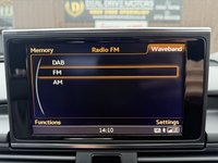 USED 2019 19 AUDI A7 3.0 TDI V6 Black Edition Sportback 5dr Diesel S Tronic quattro Euro 6 (s/s) (272 ps) CarPlay RS7 Grill | 21" Alloys