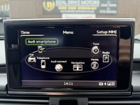 USED 2019 19 AUDI A7 3.0 TDI V6 Black Edition Sportback 5dr Diesel S Tronic quattro Euro 6 (s/s) (272 ps) CarPlay RS7 Grill | 21" Alloys