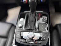 USED 2019 19 AUDI A7 3.0 TDI V6 Black Edition Sportback 5dr Diesel S Tronic quattro Euro 6 (s/s) (272 ps) CarPlay RS7 Grill | 21" Alloys