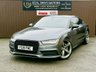 USED 2019 19 AUDI A7 3.0 TDI V6 Black Edition Sportback 5dr Diesel S Tronic quattro Euro 6 (s/s) (272 ps) CarPlay RS7 Grill | 21" Alloys