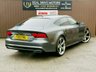 USED 2019 19 AUDI A7 3.0 TDI V6 Black Edition Sportback 5dr Diesel S Tronic quattro Euro 6 (s/s) (272 ps) CarPlay RS7 Grill | 21" Alloys