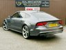 USED 2019 19 AUDI A7 3.0 TDI V6 Black Edition Sportback 5dr Diesel S Tronic quattro Euro 6 (s/s) (272 ps) CarPlay RS7 Grill | 21" Alloys