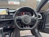 USED 2019 19 AUDI A7 3.0 TDI V6 Black Edition Sportback 5dr Diesel S Tronic quattro Euro 6 (s/s) (272 ps) CarPlay RS7 Grill | 21" Alloys