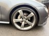 USED 2019 19 AUDI A7 3.0 TDI V6 Black Edition Sportback 5dr Diesel S Tronic quattro Euro 6 (s/s) (272 ps) CarPlay RS7 Grill | 21" Alloys