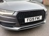 USED 2019 19 AUDI A7 3.0 TDI V6 Black Edition Sportback 5dr Diesel S Tronic quattro Euro 6 (s/s) (272 ps) CarPlay RS7 Grill | 21" Alloys