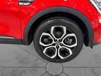 USED 2022 72 RENAULT ARKANA 1.6 E-TECH techno SUV 5dr Petrol Hybrid Auto 2WD Euro 6 (s/s) (145 ps) 