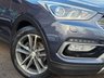 USED 2017 17 HYUNDAI SANTA FE 2.2 CRDi Blue Drive Premium SE SUV 5dr Diesel Manual 4WD Euro 6 (s/s) (7 Seat) (200 ps) - 4x4 WHEEL DRIVE