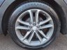 USED 2017 17 HYUNDAI SANTA FE 2.2 CRDi Blue Drive Premium SE SUV 5dr Diesel Manual 4WD Euro 6 (s/s) (7 Seat) (200 ps) - 4x4 WHEEL DRIVE