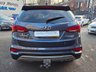 USED 2017 17 HYUNDAI SANTA FE 2.2 CRDi Blue Drive Premium SE SUV 5dr Diesel Manual 4WD Euro 6 (s/s) (7 Seat) (200 ps) - 4x4 WHEEL DRIVE