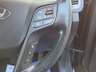 USED 2017 17 HYUNDAI SANTA FE 2.2 CRDi Blue Drive Premium SE SUV 5dr Diesel Manual 4WD Euro 6 (s/s) (7 Seat) (200 ps) - 4x4 WHEEL DRIVE