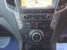 USED 2017 17 HYUNDAI SANTA FE 2.2 CRDi Blue Drive Premium SE SUV 5dr Diesel Manual 4WD Euro 6 (s/s) (7 Seat) (200 ps) - 4x4 WHEEL DRIVE