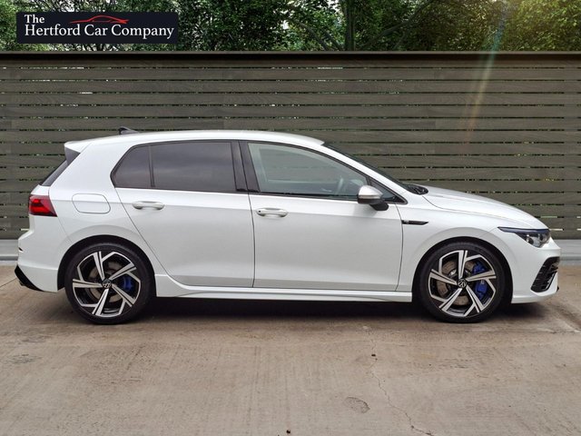 2021 Volkswagen Golf 2L R 5dr - Photo 9