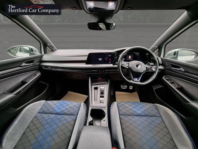 2021 Volkswagen Golf 2L R 5dr - Photo 12