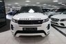USED 2019 19 LAND ROVER RANGE ROVER EVOQUE 2.0 D180 R-Dynamic SE SUV 5dr Diesel Auto 4WD Euro 6 (s/s) (180 ps) BLACK PK+21S+LRSH+MEMORY!
