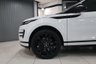 USED 2019 19 LAND ROVER RANGE ROVER EVOQUE 2.0 D180 R-Dynamic SE SUV 5dr Diesel Auto 4WD Euro 6 (s/s) (180 ps) BLACK PK+21S+LRSH+MEMORY!