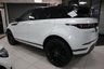 USED 2019 19 LAND ROVER RANGE ROVER EVOQUE 2.0 D180 R-Dynamic SE SUV 5dr Diesel Auto 4WD Euro 6 (s/s) (180 ps) BLACK PK+21S+LRSH+MEMORY!
