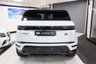 USED 2019 19 LAND ROVER RANGE ROVER EVOQUE 2.0 D180 R-Dynamic SE SUV 5dr Diesel Auto 4WD Euro 6 (s/s) (180 ps) BLACK PK+21S+LRSH+MEMORY!