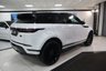 USED 2019 19 LAND ROVER RANGE ROVER EVOQUE 2.0 D180 R-Dynamic SE SUV 5dr Diesel Auto 4WD Euro 6 (s/s) (180 ps) BLACK PK+21S+LRSH+MEMORY!