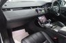 USED 2019 19 LAND ROVER RANGE ROVER EVOQUE 2.0 D180 R-Dynamic SE SUV 5dr Diesel Auto 4WD Euro 6 (s/s) (180 ps) BLACK PK+21S+LRSH+MEMORY!