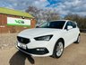USED 2021 21 SEAT LEON 1.0 TSI EVO SE Dynamic Hatchback 5dr Petrol Manual Euro 6 (s/s) (110 ps) 