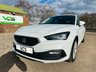 USED 2021 21 SEAT LEON 1.0 TSI EVO SE Dynamic Hatchback 5dr Petrol Manual Euro 6 (s/s) (110 ps) 
