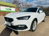USED 2021 21 SEAT LEON 1.0 TSI EVO SE Dynamic Hatchback 5dr Petrol Manual Euro 6 (s/s) (110 ps) 