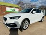 USED 2021 21 SEAT LEON 1.0 TSI EVO SE Dynamic Hatchback 5dr Petrol Manual Euro 6 (s/s) (110 ps) 
