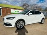 USED 2021 21 SEAT LEON 1.0 TSI EVO SE Dynamic Hatchback 5dr Petrol Manual Euro 6 (s/s) (110 ps) 