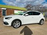 USED 2021 21 SEAT LEON 1.0 TSI EVO SE Dynamic Hatchback 5dr Petrol Manual Euro 6 (s/s) (110 ps) 