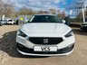 USED 2021 21 SEAT LEON 1.0 TSI EVO SE Dynamic Hatchback 5dr Petrol Manual Euro 6 (s/s) (110 ps) 