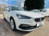 USED 2021 21 SEAT LEON 1.0 TSI EVO SE Dynamic Hatchback 5dr Petrol Manual Euro 6 (s/s) (110 ps) 