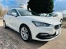 USED 2021 21 SEAT LEON 1.0 TSI EVO SE Dynamic Hatchback 5dr Petrol Manual Euro 6 (s/s) (110 ps) 