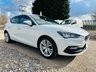 USED 2021 21 SEAT LEON 1.0 TSI EVO SE Dynamic Hatchback 5dr Petrol Manual Euro 6 (s/s) (110 ps) 